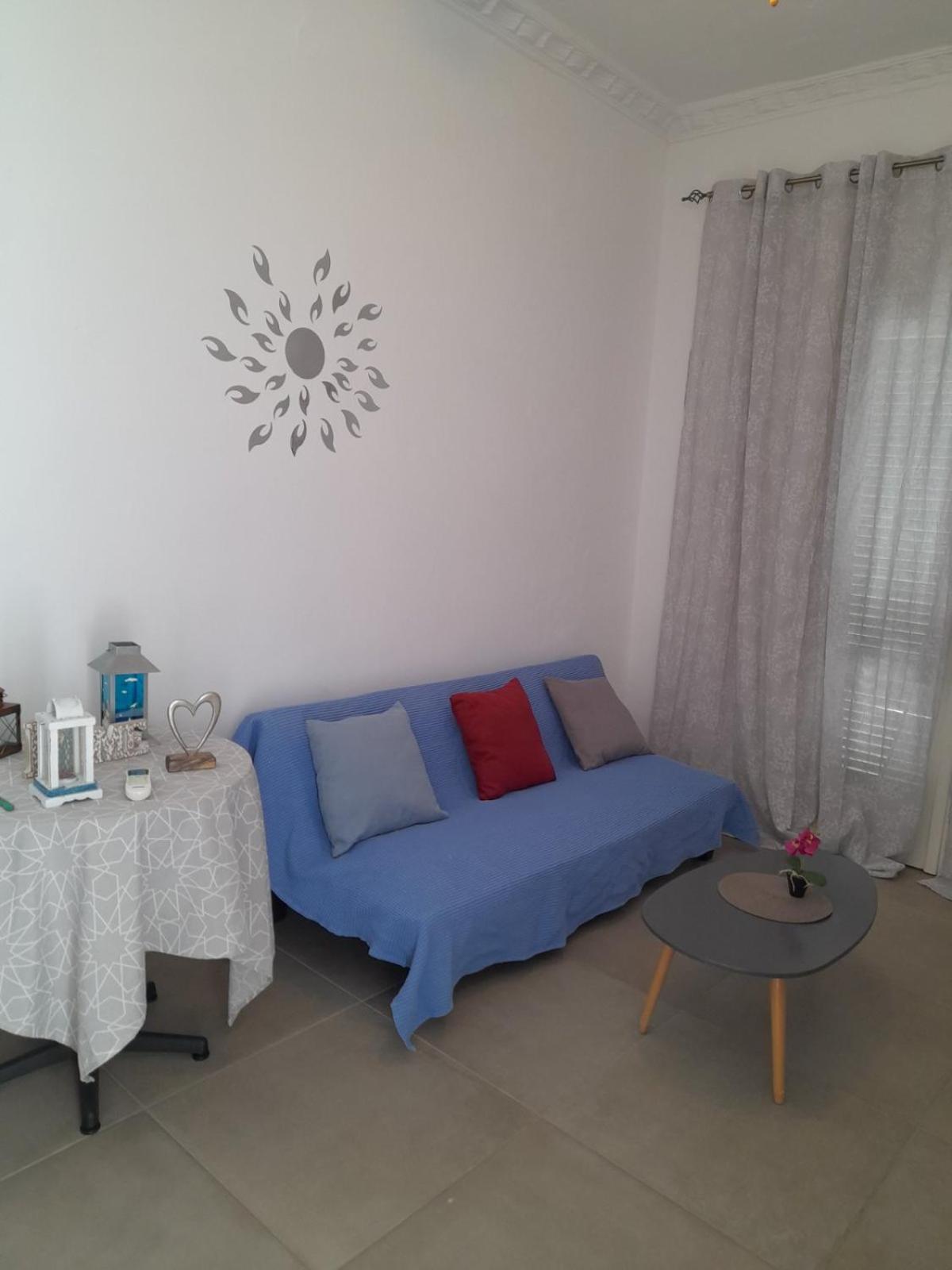 Victory'S House, 3Min Walk To Skala'S Sandy Beach Номер фото